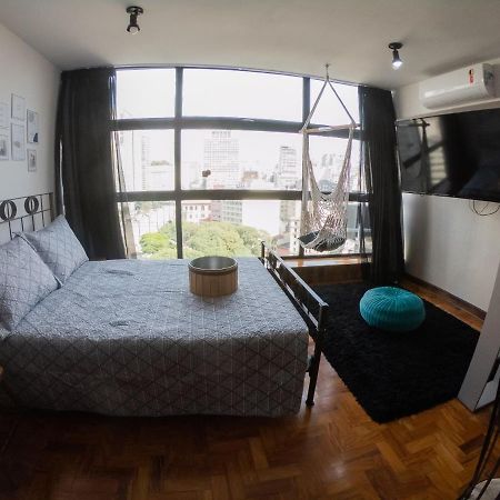 Studios Centro Sp 18Z São Paulo Eksteriør billede
