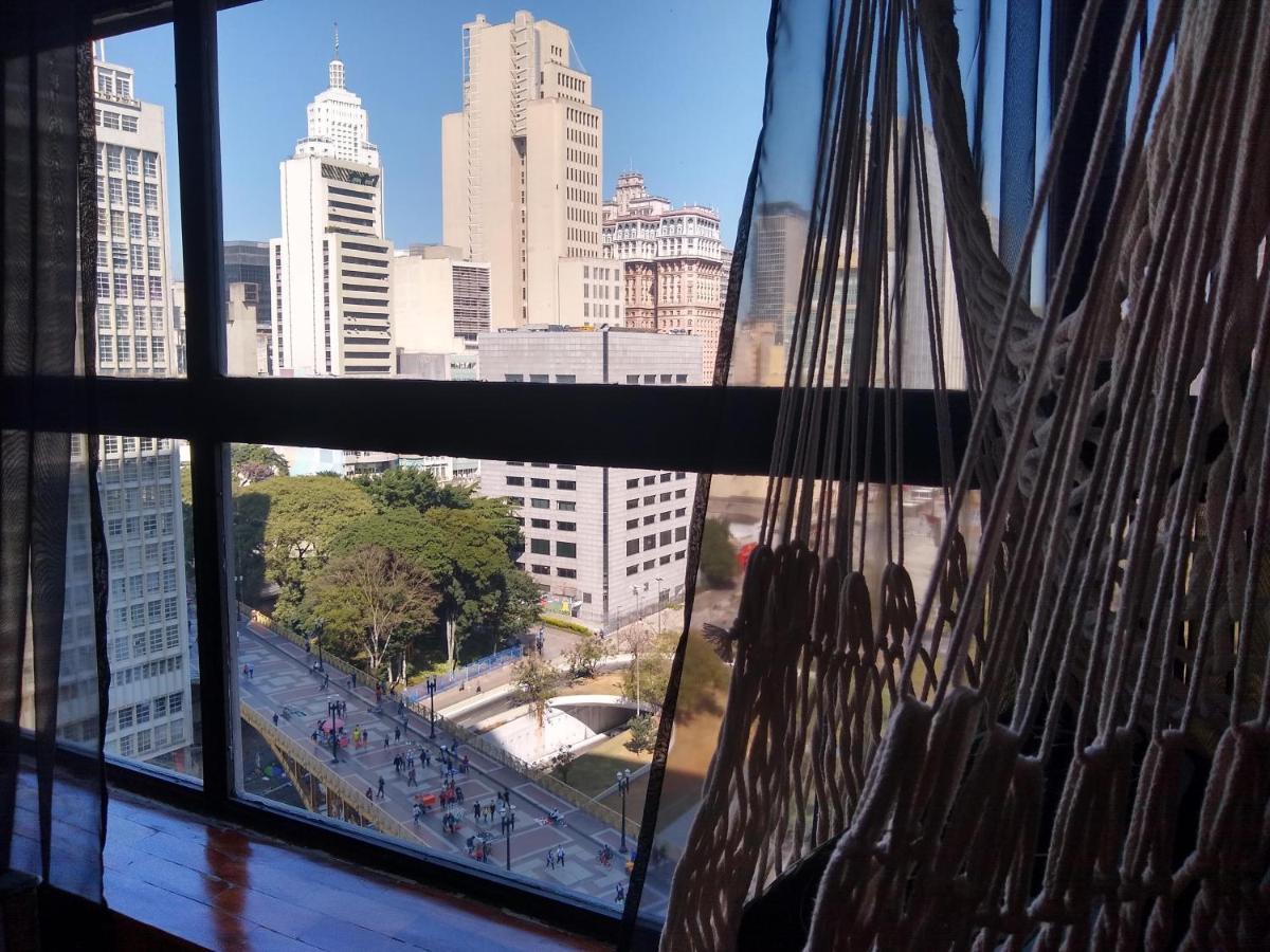 Studios Centro Sp 18Z São Paulo Eksteriør billede